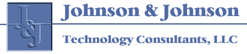 Johnson & Johnson Technology Consultants, LLC