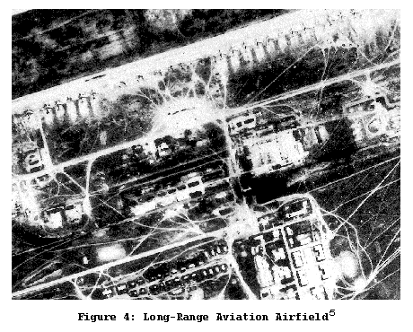  [Fig 4: Long Range Aviation Airfield (61k)] 